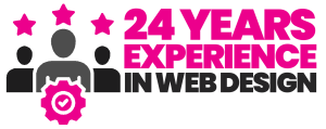 24 years experence 1