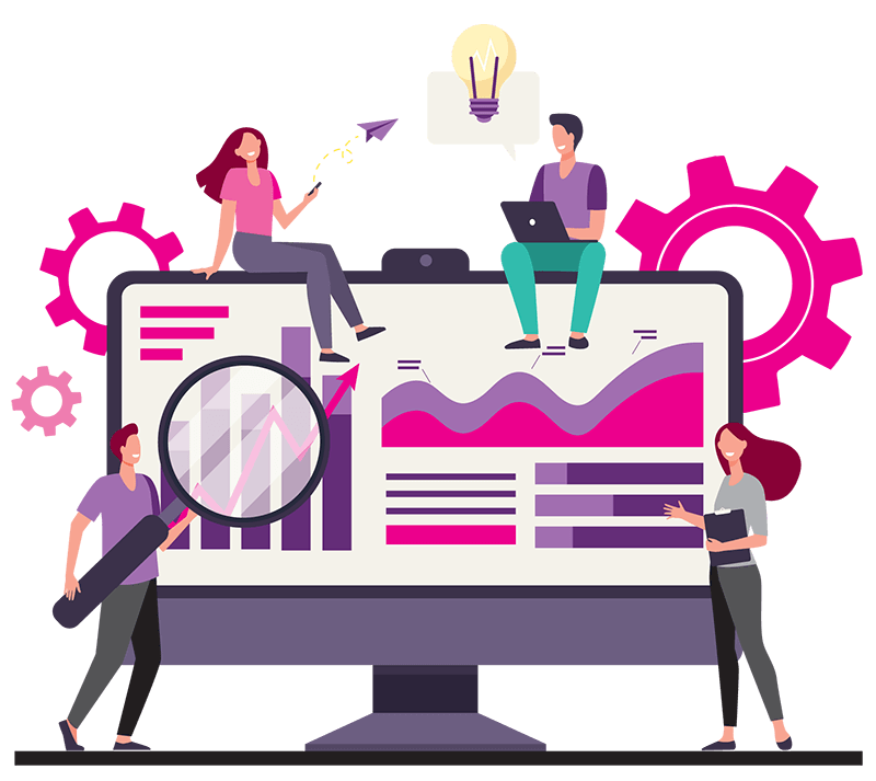Leicestershire SEO Services