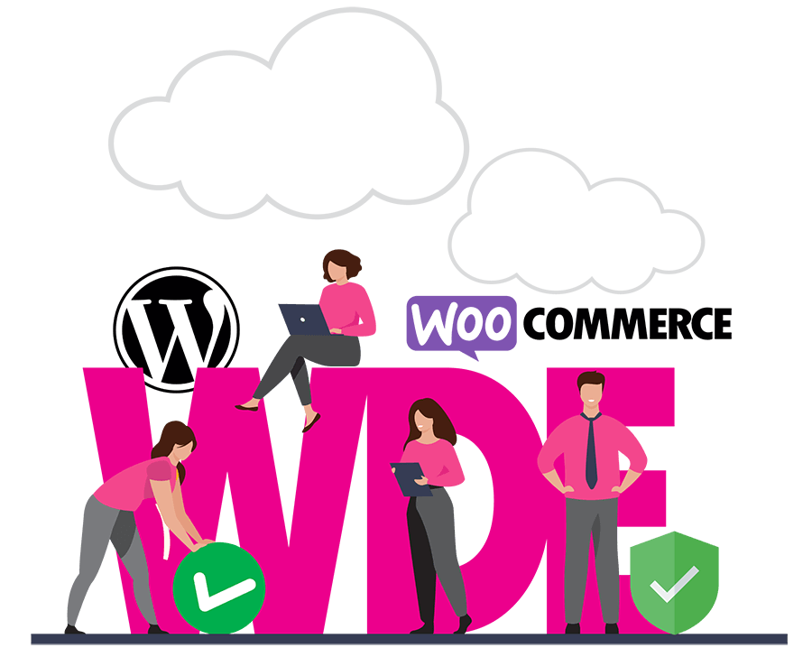 WordPress Web Design