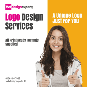 Logo design product